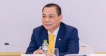 Tập đoàn Vingroup vừa trúng thầu dự án hơn 41.000 tỷ đồng ở tỉnh cách Hà Nội hơn 30 km