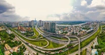 Ủy ban sửa đổi Hiến pháp nêu lý do không giữ các thành phố, thị xã thuộc tỉnh