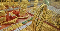 Mua bán vàng từ 20 triệu đồng trong ngày phải chuyển khoản