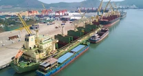 Tỉnh duy nhất không sáp nhập, không đổi tên sau gần 1.000 năm sắp có 24 bến cảng