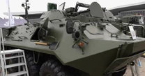 Điểm nóng xung đột ngày 13-7: Nga và Belarus cải tiến "xe bọc thép huyền thoại"