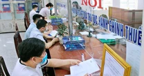 Cục Thuế hướng dẫn ghi địa chỉ trên hóa đơn sau sáp nhập: Cảnh báo "nóng" cho trăm nghìn doanh nghiệp