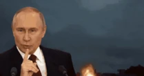Nga bắn nổ tung HIMARS, đặc nhiệm Ukraine tháo chạy - Ông Putin công bố sự thật về "chiến dịch đặc biệt"