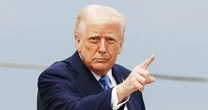 Ông Trump cảnh báo Hamas không sử dụng tù nhân Israel ở Gaza làm 'lá chắn sống'