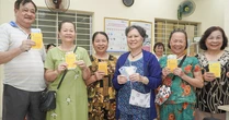 Chính thức hạ điều kiện hưởng lương hưu từ nay, hàng chục triệu lao động đón tin vui