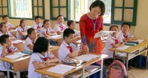 Tin quan trọng tất cả giáo viên và học sinh trên cả nước phải nắm được