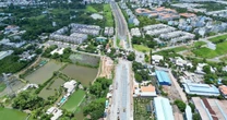 Tuyến đường nghìn tỉ nối Tp.HCM với Long An sắp về đích, cửa ngõ phía Tây hết kẹt xe, người dân hai bên “đi dễ về gần”