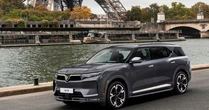 SUV điện VF 9 của tỷ phú Phạm Nhật Vượng sắp lăn bánh tại Mỹ?
