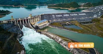 Toàn cảnh thuỷ điện 7.500 tỷ có đập cao gần 100m, chuẩn bị đầu tư 3.400 tỷ để nâng công suất