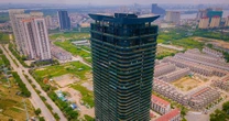 Khu vực toàn hồ nước lột xác ngoạn mục sau gần 30 năm, hàng loạt khu đô thị tỷ USD mọc lên, giá chung cư lên hơn 100 triệu/m2