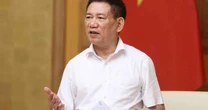 Phó Thủ tướng Hồ Đức Phớc làm Trưởng Ban chỉ đạo Trung ương cải cách tiền lương