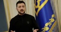 Tổng thống Ukraine nêu điều kiện gặp ông Putin