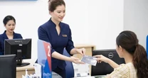 Khách giao dịch ngân hàng có phải thay đổi thông tin sau sáp nhập tỉnh, thành?