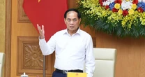 Phó Thủ tướng đề nghị Vingroup báo cáo nội dung này trước 6/10