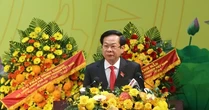 Thủ tướng bổ nhiệm Thứ trưởng Bộ Quốc Phòng và Thứ trưởng Thường trực Bộ Nội vụ