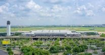 Một loạt chuyến bay dự kiến không còn khai thác tại Tân Sơn Nhất