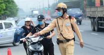 Đề xuất quan trọng liên quan tới toàn bộ người dân: Chủ tịch xã sẽ được xử phạt vi phạm giao thông?