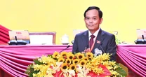 Ông Trần Lưu Quang giữ chức Bí thư Thành ủy TP HCM nhiệm kỳ 2025-2030