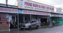 Vụ "bác sĩ" dùng bằng không hợp pháp khám 4.544 người: Chủ phòng khám nói gì?