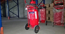 Điều tra công ty sản xuất 3 triệu bình chữa cháy giả, doanh thu 1.000 tỷ đồng, gây hoạ trong các vụ cháy gần đây