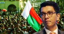 Khủng hoảng Madagascar: Tổng thống rời đất nước, Chủ tịch Thượng viện bị cách chức, biểu tình lan rộng