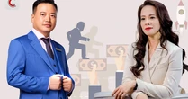Quỹ đầu tư của Shark Bình và bà Đào Lan Hương từng cùng rót vốn vào loạt startup "gà đẻ trứng vàng", có công ty hiện đã Mỹ tiến
