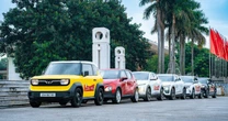 Các chuyên gia đầu ngành 'choáng' khi VinFast đạt cột mốc chưa từng có trong lịch sử thị trường xe Việt