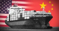 Thương chiến Mỹ - Trung leo thang: Chiến trường mới trên biển 'nóng rực' từ hôm nay