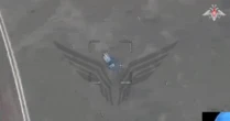Nga tập kích vũ khí 'ma cà rồng' của Ukraine bằng UAV Lancet