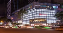 Siêu dự án 20.000m2 trên 'đất vàng' Lê Lợi - Nam Kỳ Khởi Nghĩa của Keppel Land có diễn biến mới sau 30 năm nhận giấy phép