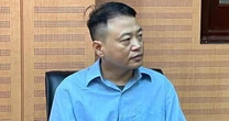 Trước khi bị bắt, Shark Bình điều hành doanh nghiệp từng có doanh thu hàng nghìn tỷ mỗi năm