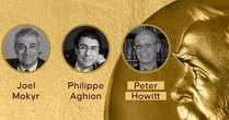 Giải Nobel kinh tế 2025: Thấy gì về 'sáng tạo - hủy diệt' trong thời đại AI?