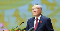 Phó Thủ tướng Nguyễn Hòa Bình: Quy mô GDP Việt Nam đạt trên 510 tỷ USD năm 2025, trở thành nền kinh tế lớn thứ 32 thế giới
