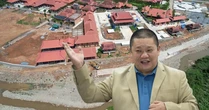 Dự án tâm linh có tháp biểu tượng quy mô hơn 520ha ở Lâm Đồng của đại gia Lê Phước Vũ đón tin vui