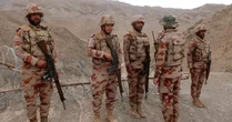 Leo thang bạo lực ở biên giới Pakistan - Afghanistan, nhiều người thiệt mạng