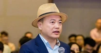 Shark Bình bị bắt với cáo buộc lừa đảo chiếm đoạt tài sản liên quan dự án tiền số AntEx