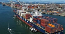 Ăn miếng trả miếng, quốc gia BRICS bắt đầu siết chặt đường biển 'trừng phạt' ngược lại Mỹ, dòng chảy hàng hải lại căng thẳng