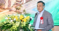 Chủ tịch Hà Nội nêu nguyên nhân khiến thành phố ngập lụt nặng