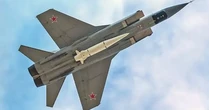 NATO cần công nghệ tối mật nào trên MiG-31 và Kinzhal?