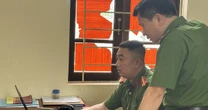 Cảnh báo nóng về trang Fanpage tự xưng là cơ quan của Bộ Công an