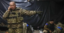 RIA: Tổng tư lệnh Ukraine đồng ý để quân đội đầu hàng Nga, sẵn sàng cho lệnh ngừng bắn