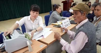Bảo hiểm xã hội Việt Nam cảnh báo khẩn tới hàng triệu người đang hưởng lương hưu