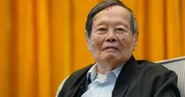 Nhà khoa học vĩ đại người Trung Quốc qua đời