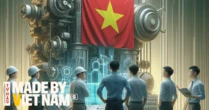Báo Nga: Duy nhất Đông Nam Á! Một cái tên Việt Nam vừa làm điều chưa từng có