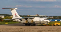 Trung Quốc âm thầm mua gom máy bay tiếp dầu Il-78MK-90A tối tân nhất của Nga?