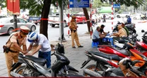 Tài xế vi phạm nồng độ cồn than ‘vừa chấp hành xong án tù, chưa nắm rõ luật’