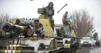 Hòa bình ở Ukraine sẽ đi theo mô hình Dải Gaza?