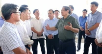 Thủ tướng chỉ đạo dự án Bệnh viện Ung bướu Cần Thơ phải hoàn thành vào cuối năm 2026