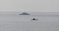 Tàu ngầm Novorossiysk hư hỏng gây rắc rối hơn nhiều so với 'sự cố kỹ thuật'