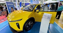 Việt Nam sắp vượt Thái Lan về tiêu thụ xe điện